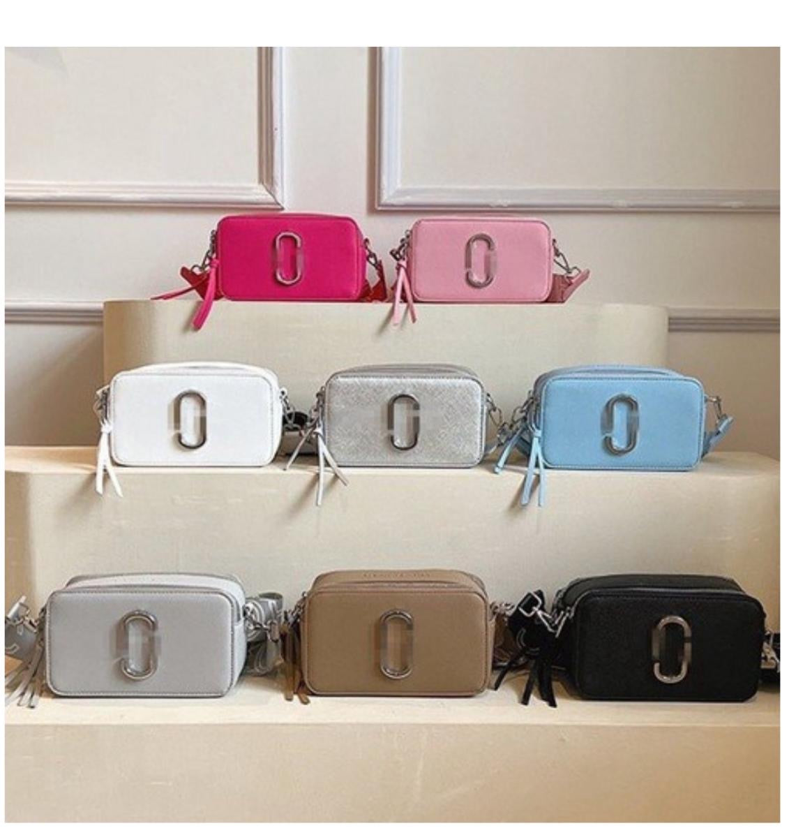 “THE” MARC JACOBS PURSE