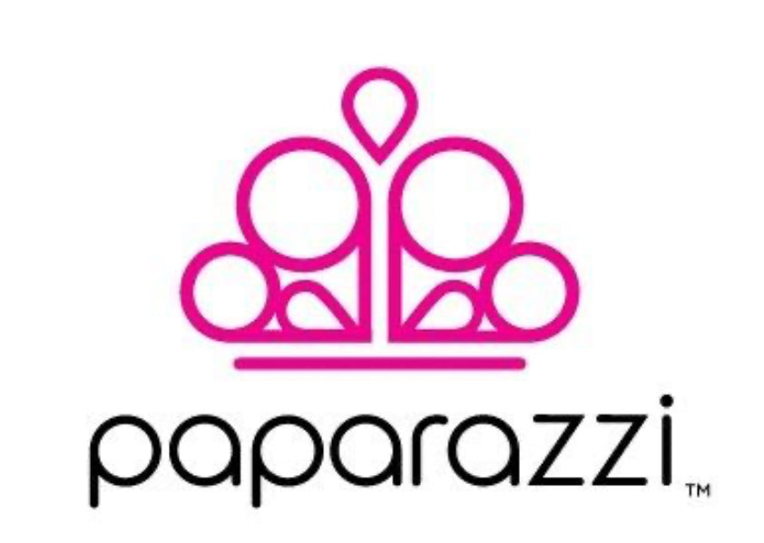 PAPARAZZI DANGLE EAR RINGS