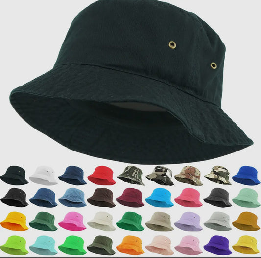 BUCKET HAT