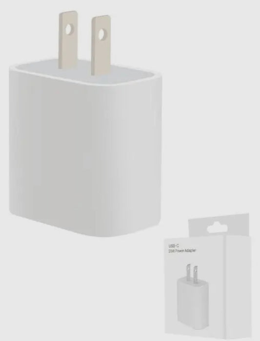 12 WATT WALL CHARGER BLOCK