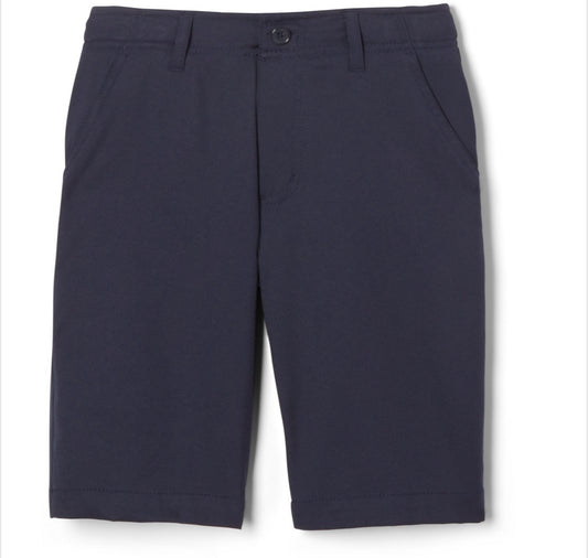 Youth French Toast Boys Stretch Shorts