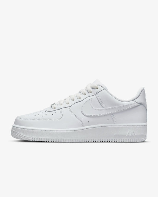 WHITE AIR FORCE ONE